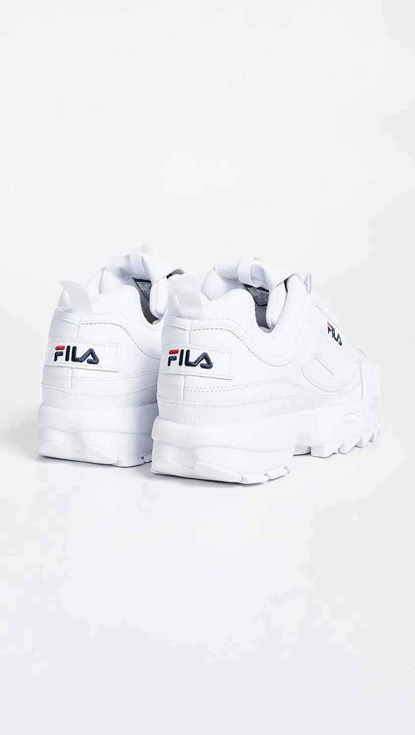 Fila Men's Lightweight Everyday Casual Mb Sneaker