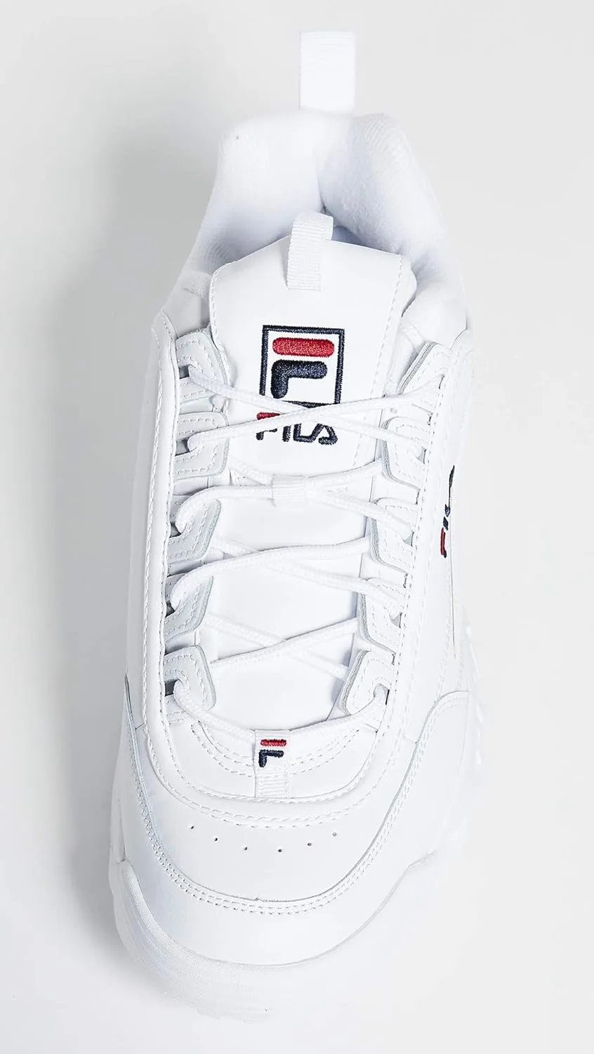 Fila Men's Lightweight Everyday Casual Mb Sneaker