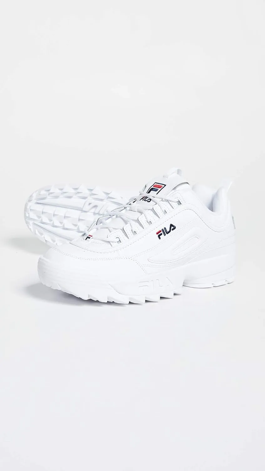 Fila Men's Lightweight Everyday Casual Mb Sneaker