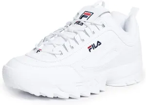Fila Men's Lightweight Everyday Casual Mb Sneaker