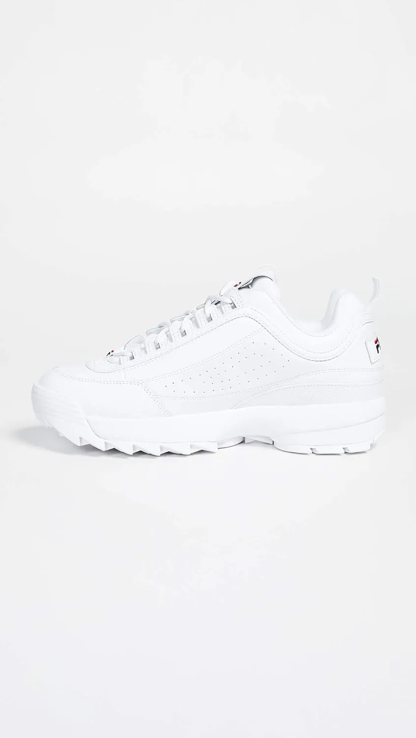 Fila Men's Lightweight Everyday Casual Mb Sneaker