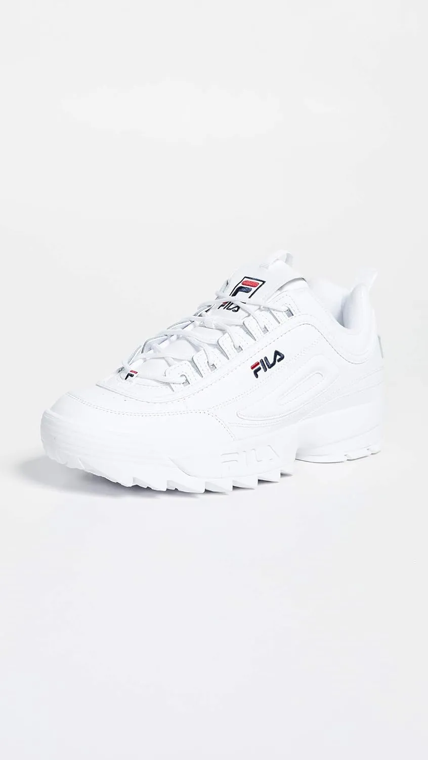 Fila Men's Lightweight Everyday Casual Mb Sneaker