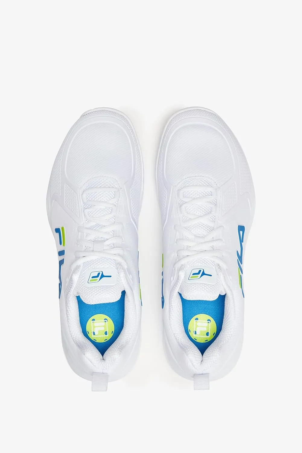 Fila Men's Volley Burst Shoes