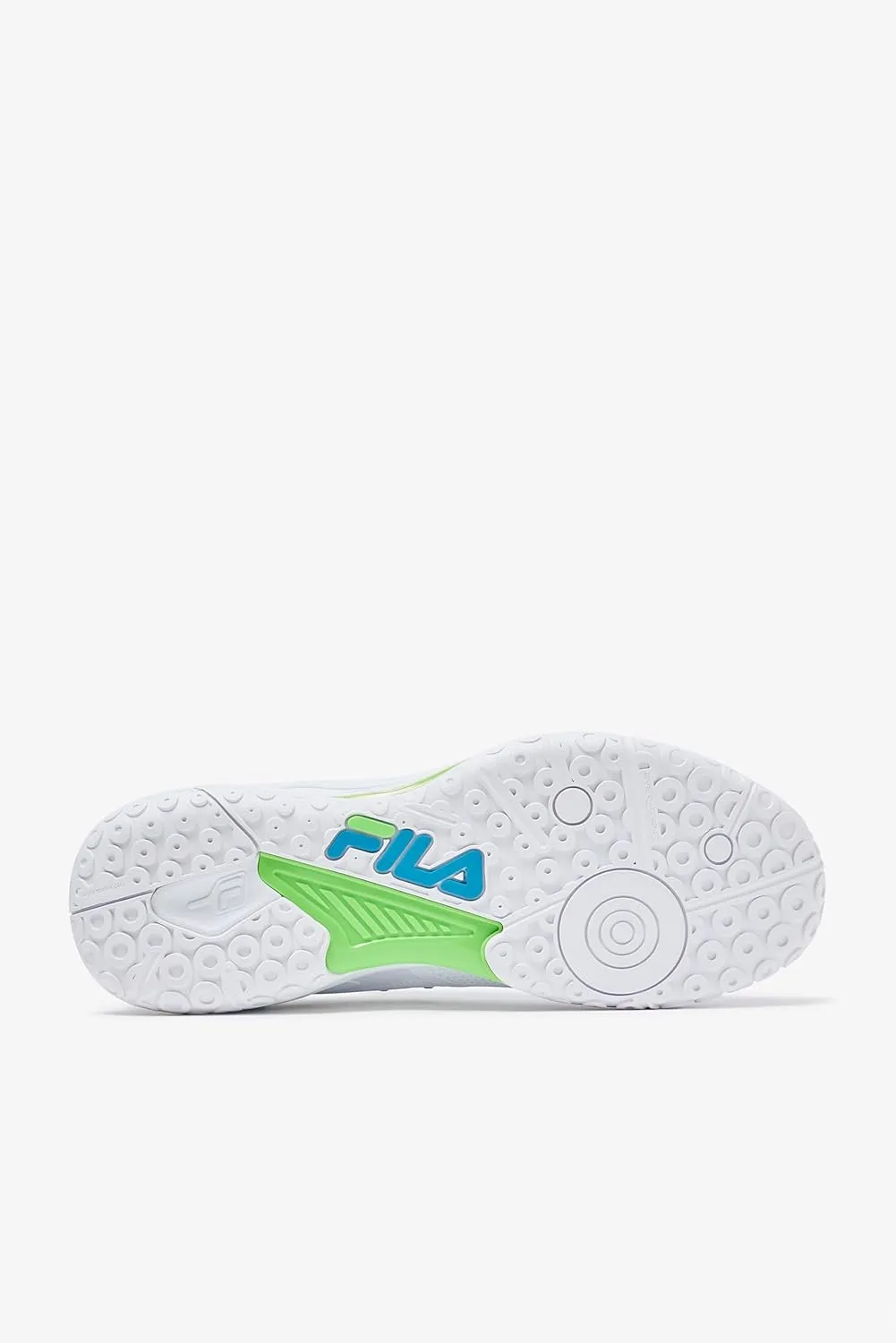 Fila Men's Volley Burst Shoes