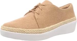 FitFlop K94 Women's Superderby Lace Up Shoe