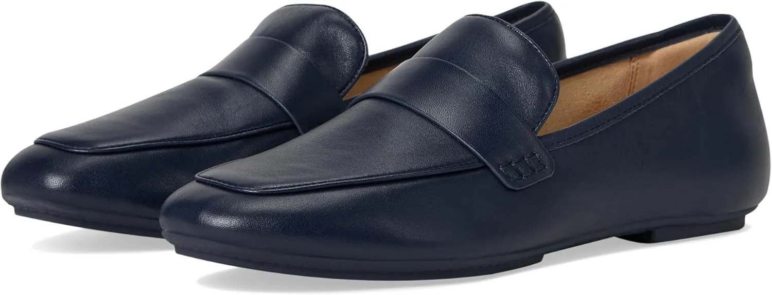 FitFlop Women's Delicato Soft Leather Loafers