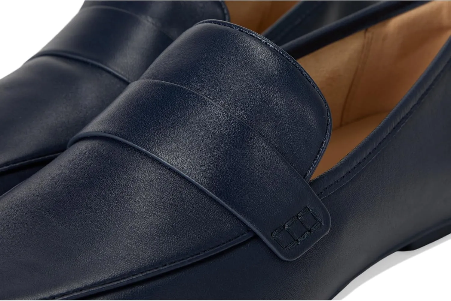 FitFlop Women's Delicato Soft Leather Loafers