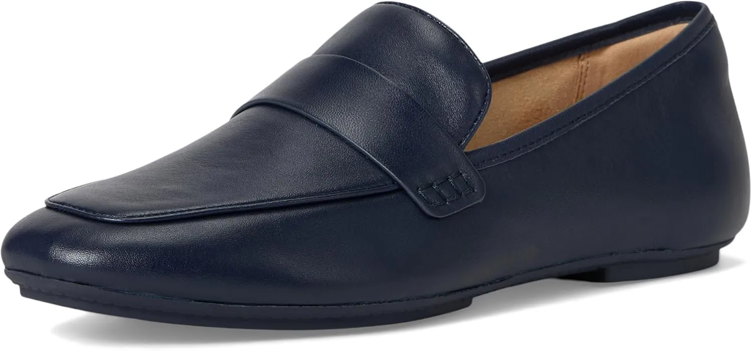 FitFlop Women's Delicato Soft Leather Loafers