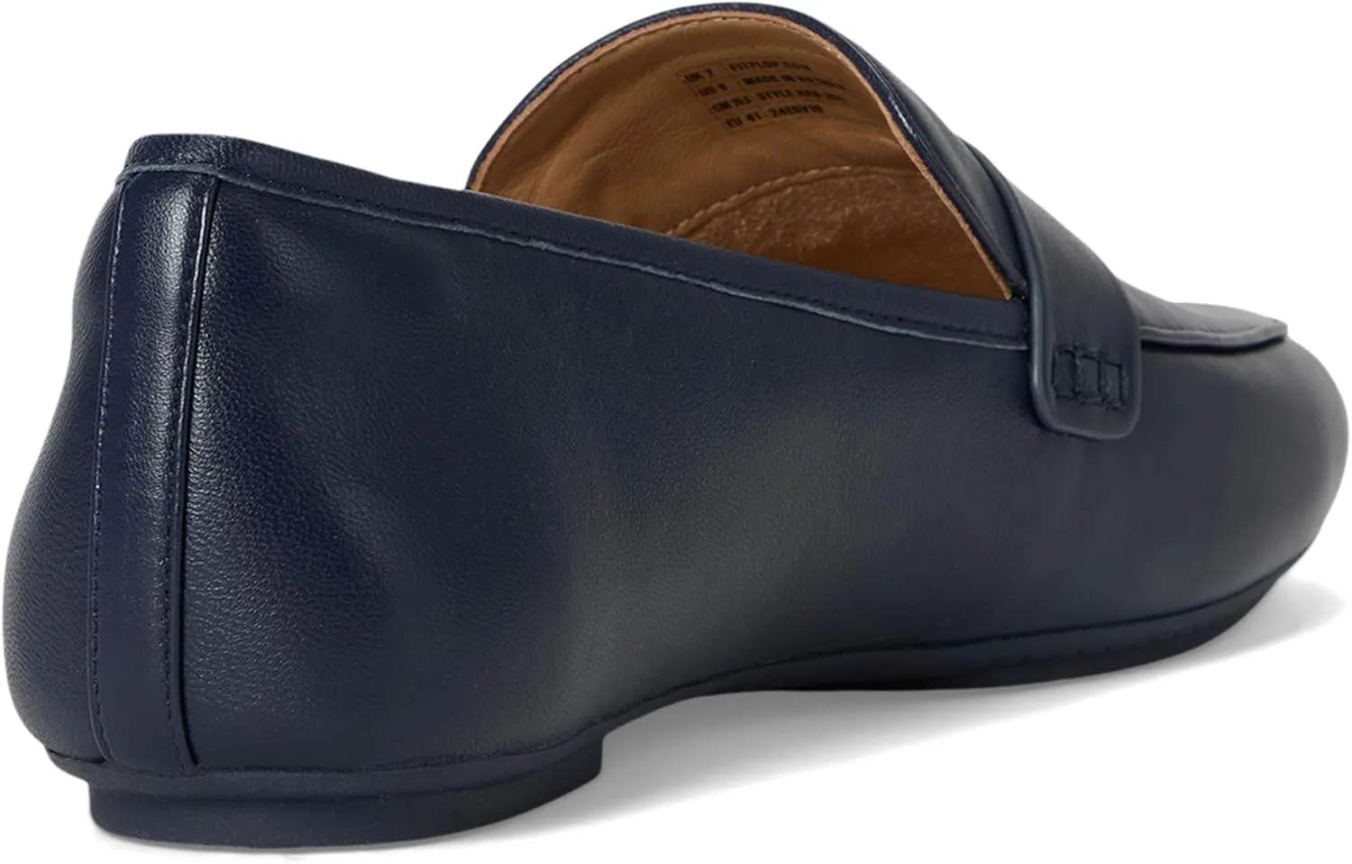 FitFlop Women's Delicato Soft Leather Loafers
