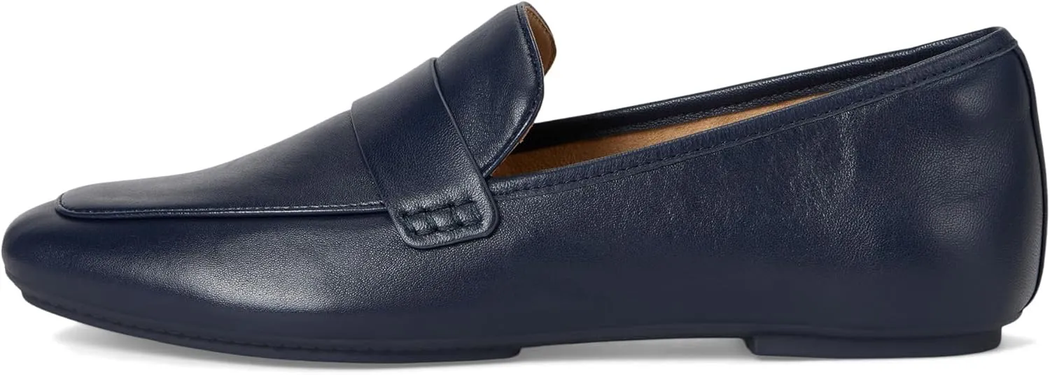 FitFlop Women's Delicato Soft Leather Loafers
