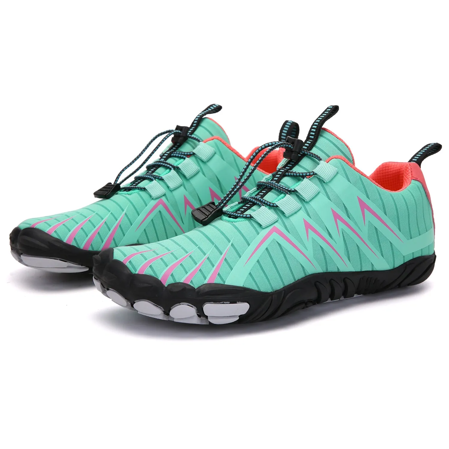 Five Finger Multi-Sport Adventure Water Shoe 2.0