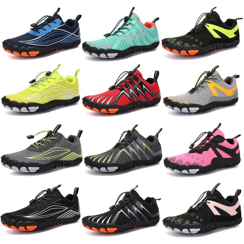 Five Finger Multi-Sport Adventure Water Shoe 2.0