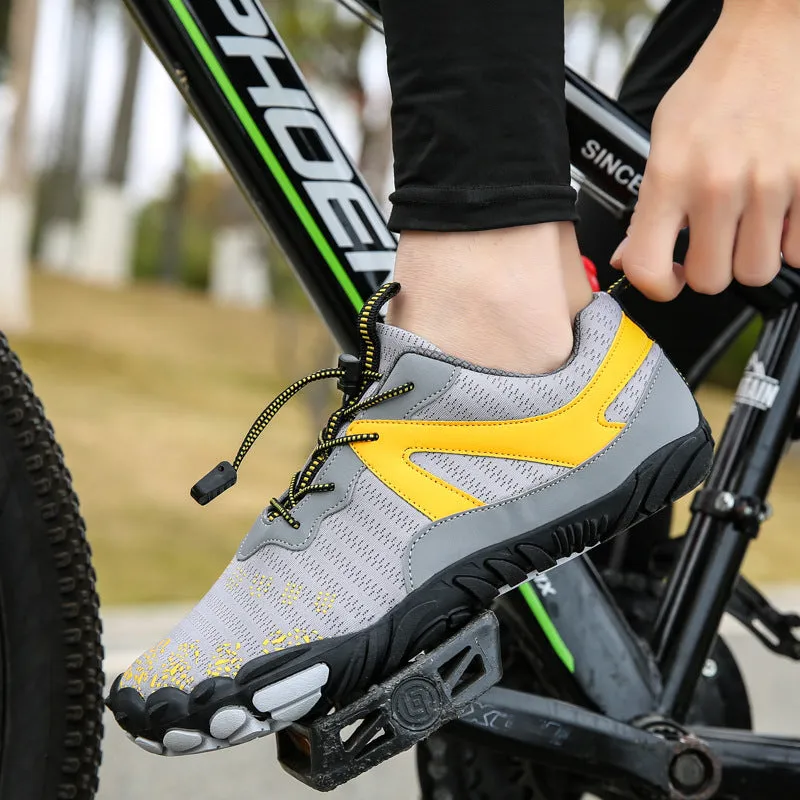 Five Finger Multi-Sport Adventure Water Shoe 2.0