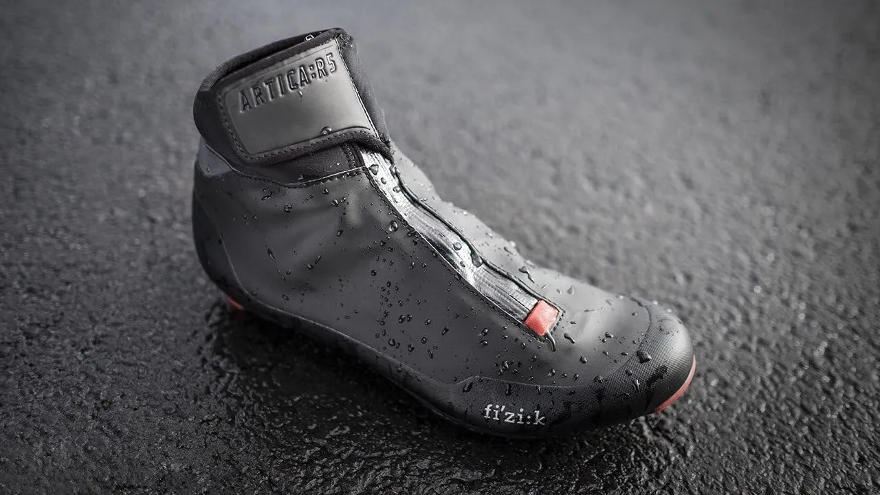 Fizik R5 Artica Shoe, Black