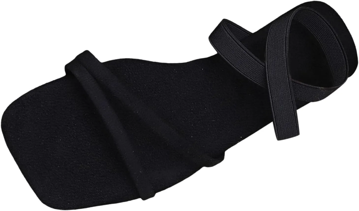 Flat Bohemian Sandals for Women Comfortable Ankle Strap Outdoor Walking Shoes Soft Soled Sandals for Women