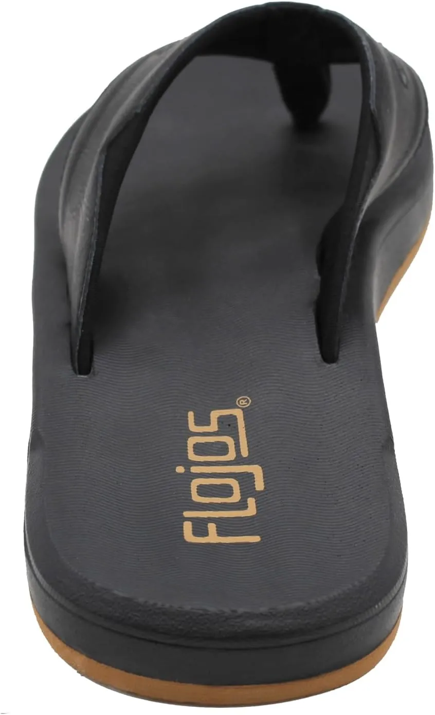 Flojos Men's Chimi Flat Sandal