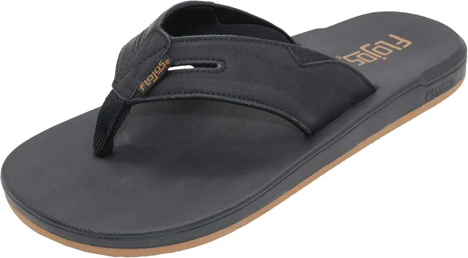 Flojos Men's Chimi Flat Sandal