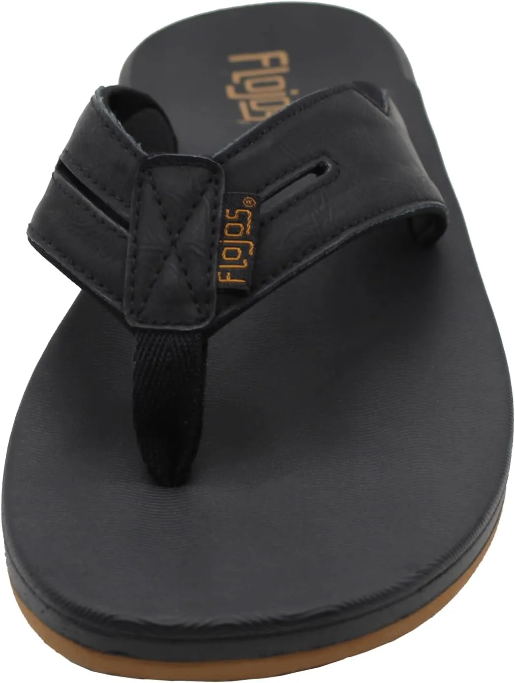 Flojos Men's Chimi Flat Sandal