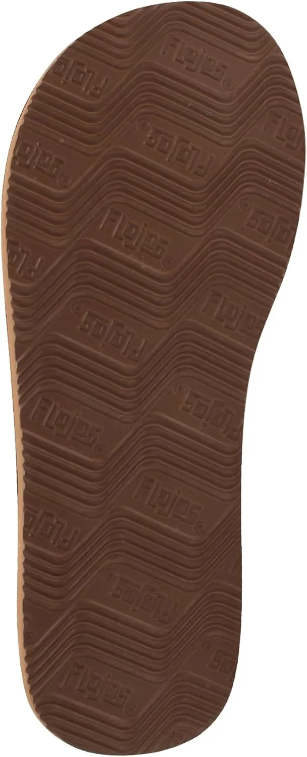 Flojos Men's Chimi Flat Sandal