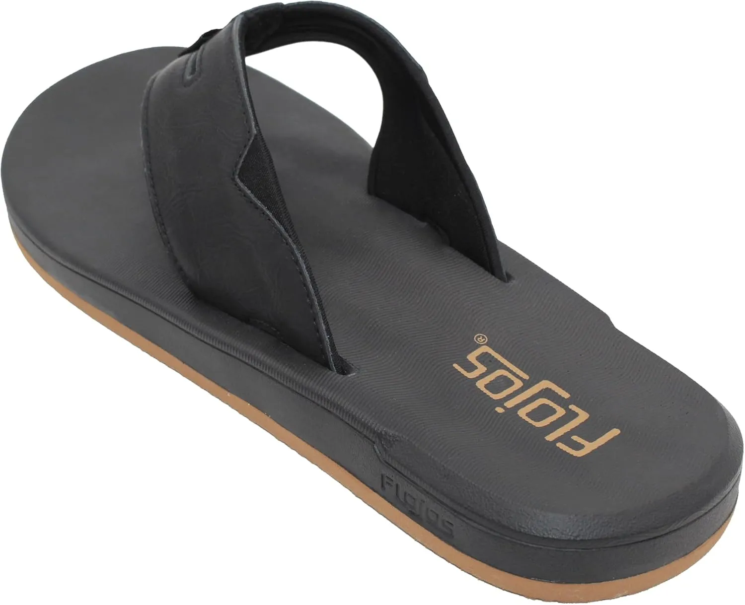 Flojos Men's Chimi Flat Sandal