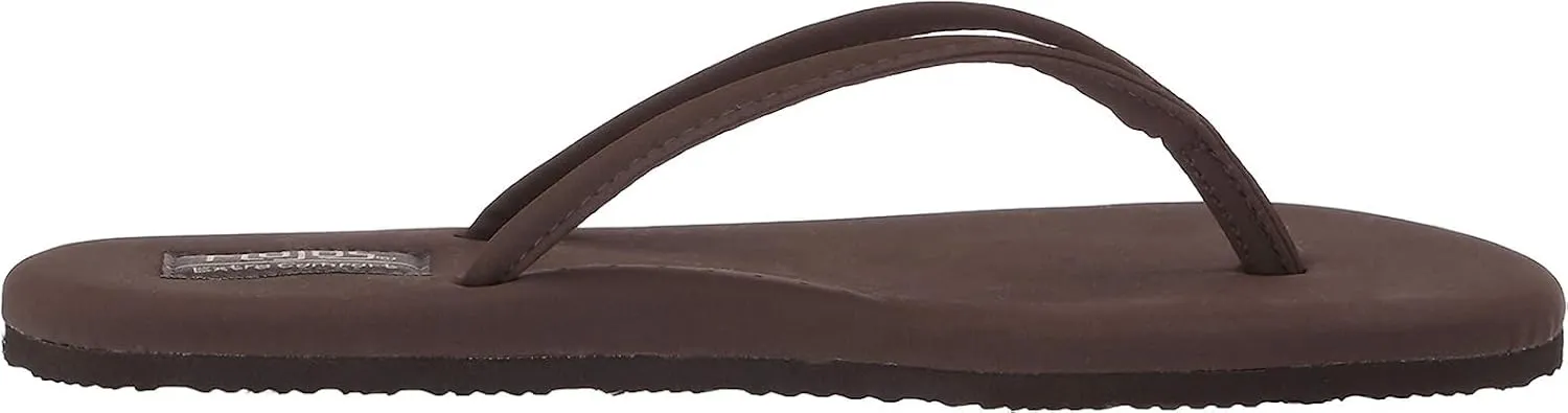 Flojos Women's Fiesta flip Flop