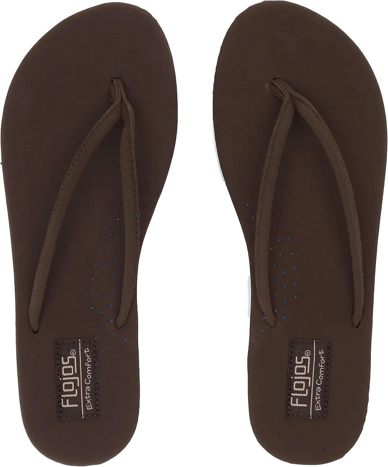Flojos Women's Fiesta flip Flop