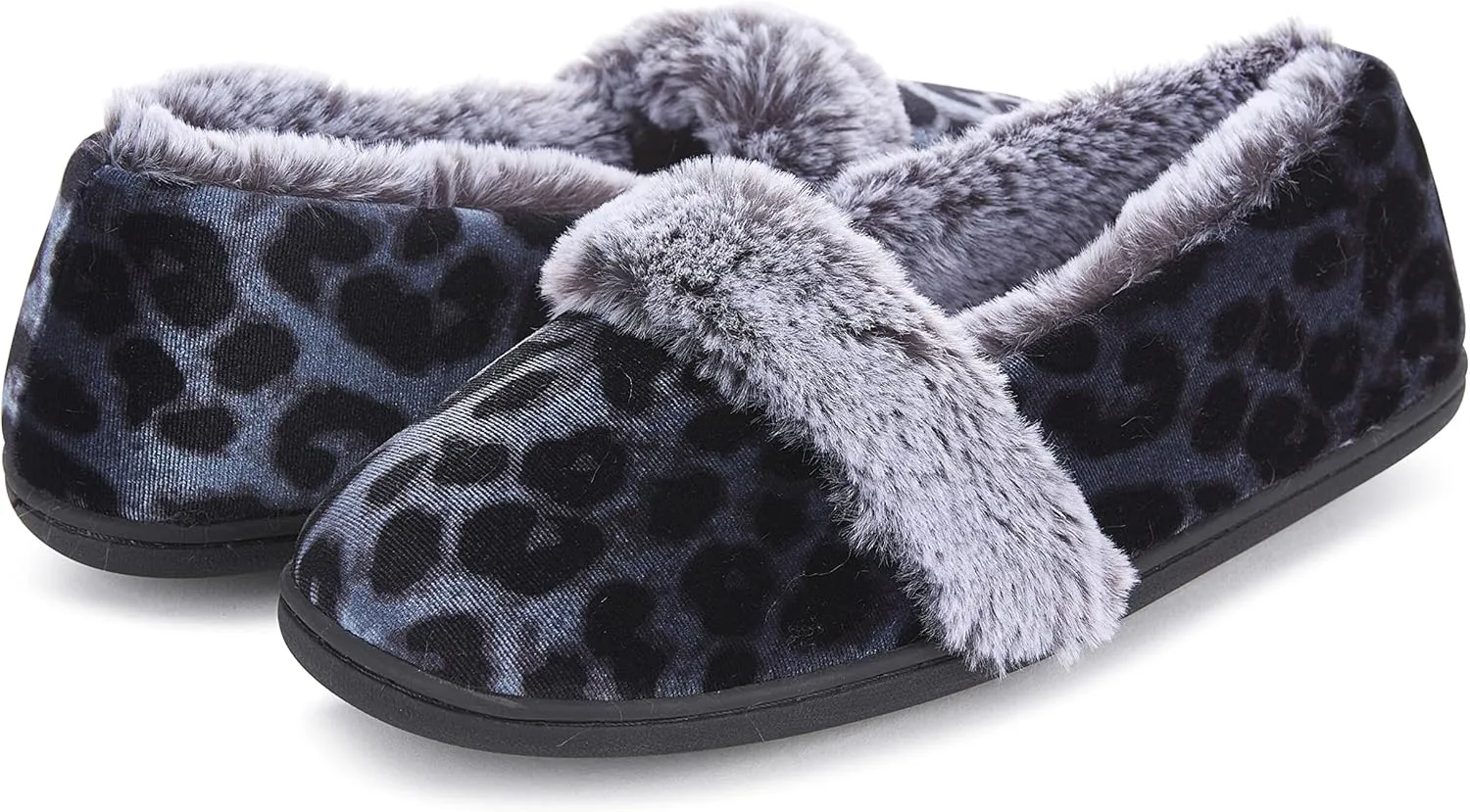 Floopi House Slippers for Women