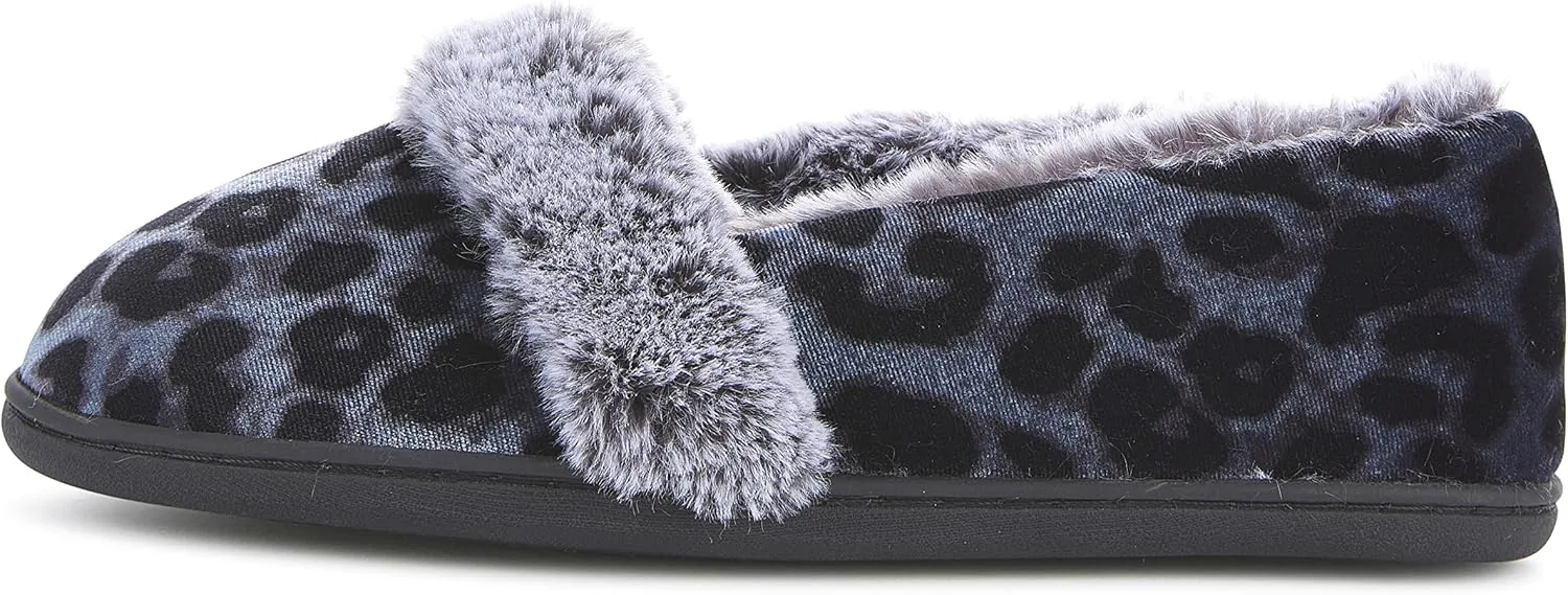 Floopi House Slippers for Women
