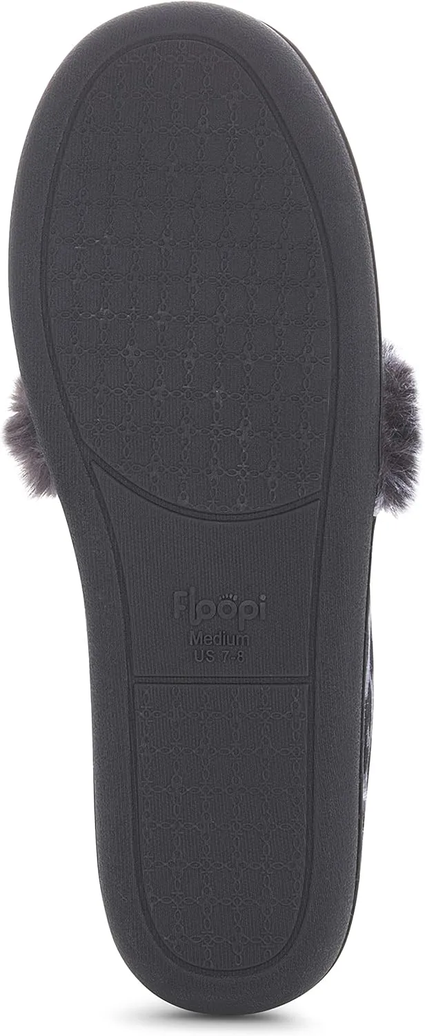 Floopi House Slippers for Women