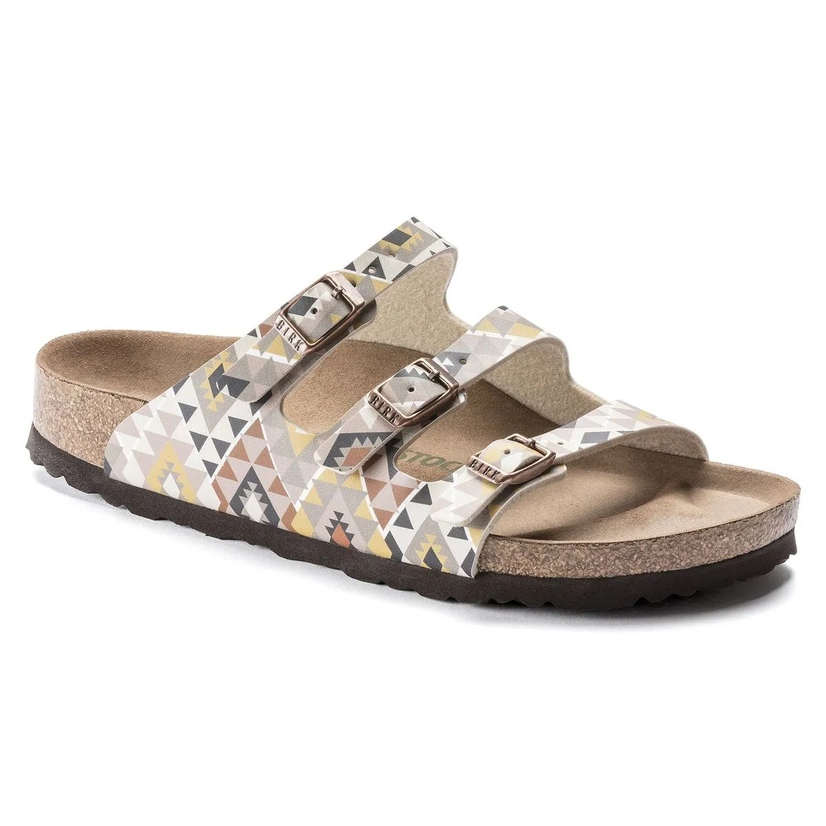 Florida Soft Footbed Birko-Flor