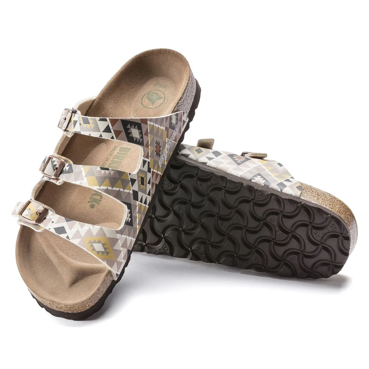 Florida Soft Footbed Birko-Flor