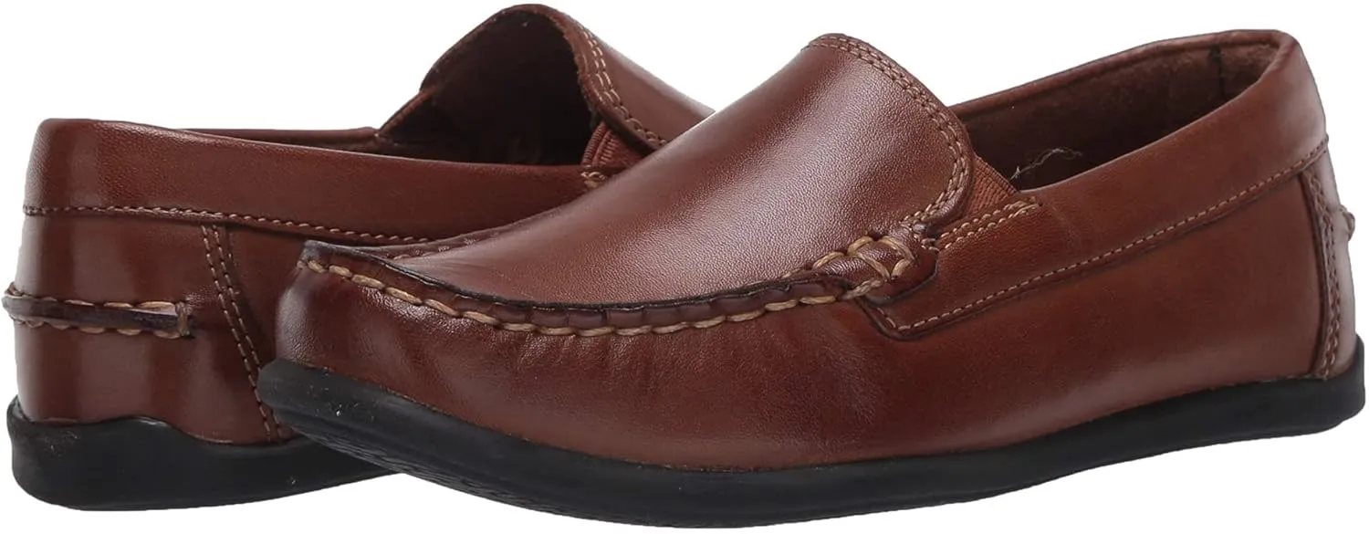 Florsheim Boy's Jerod Venetian Loafer, Jr