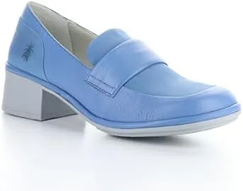 FLY London Women's Elam574fly Loafer