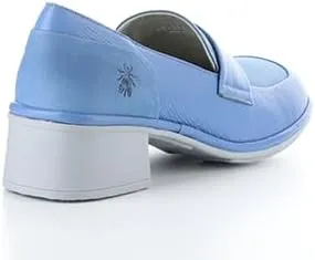 FLY London Women's Elam574fly Loafer