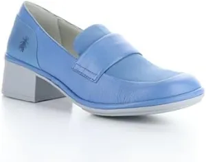 FLY London Women's Elam574fly Loafer