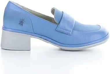 FLY London Women's Elam574fly Loafer