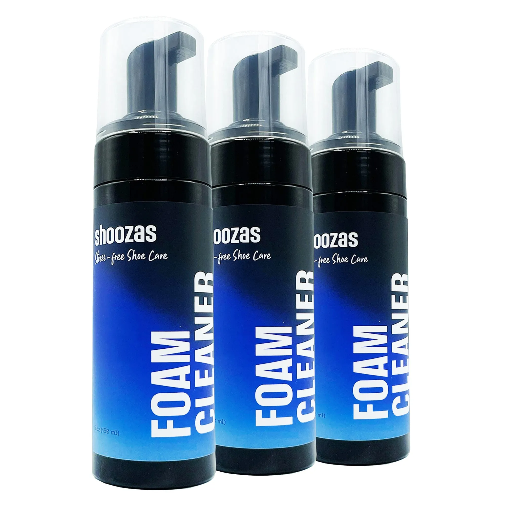 Foam Cleaner