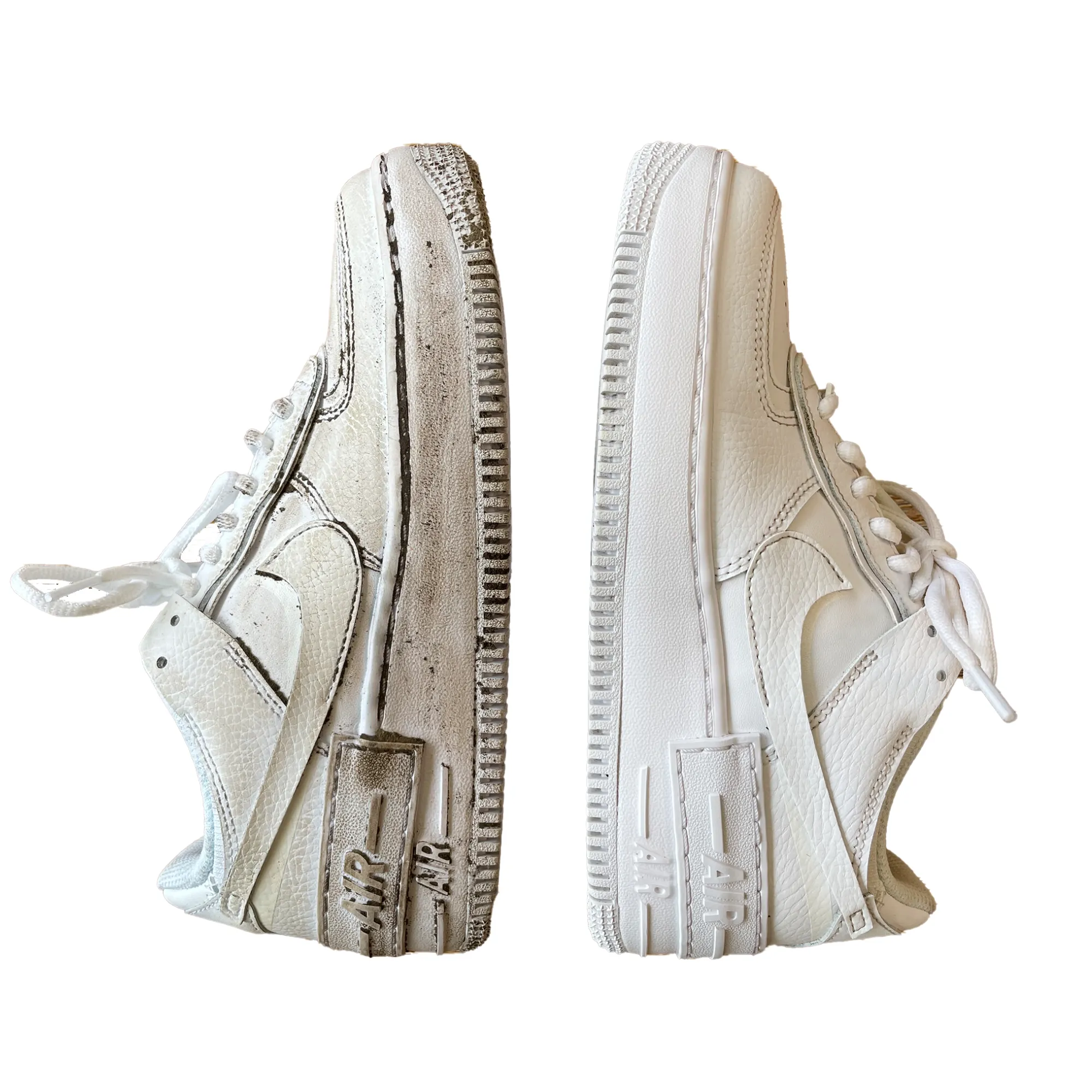 Foam Cleaner