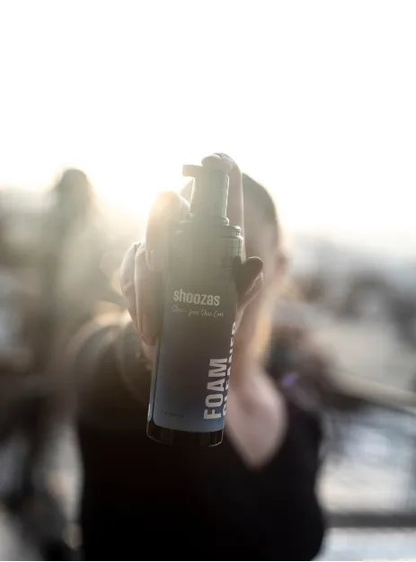 Foam Cleaner