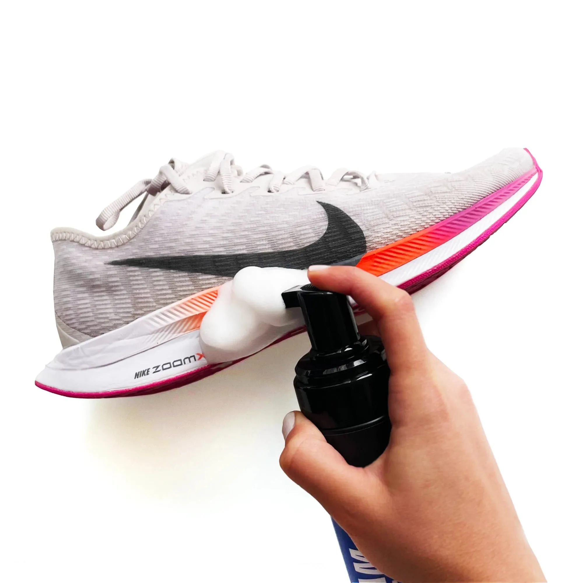 Foam Cleaner