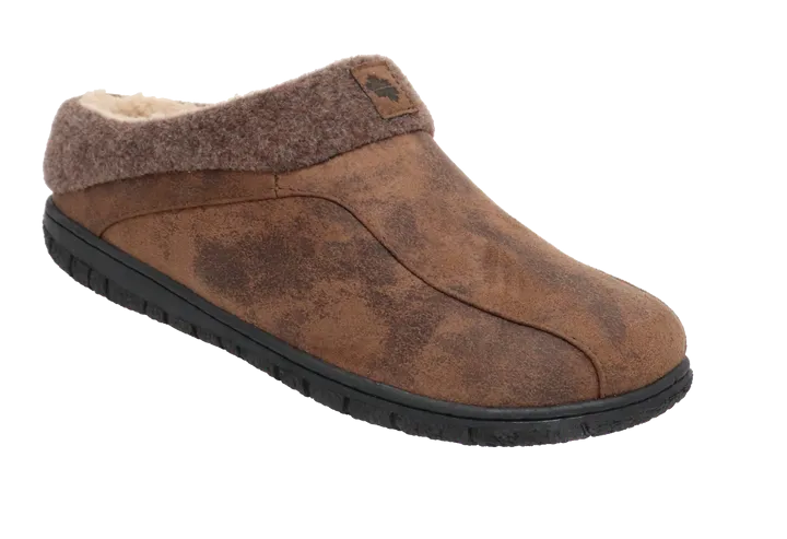 Foamtreads Men's Lukas 3 Slipper