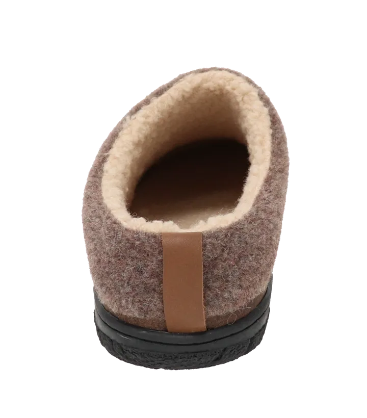 Foamtreads Men's Lukas 3 Slipper