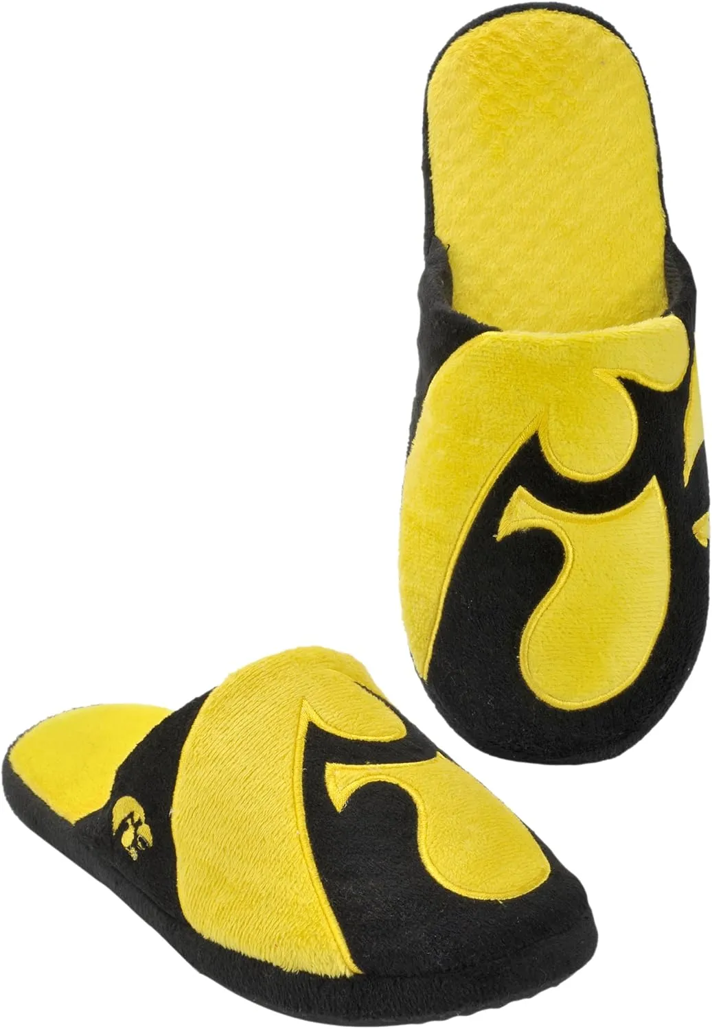 FOCO Mens NCAA Mens NCAA 2011 Big Slipper