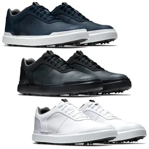 FootJoy Mens Contour Golf Shoes
