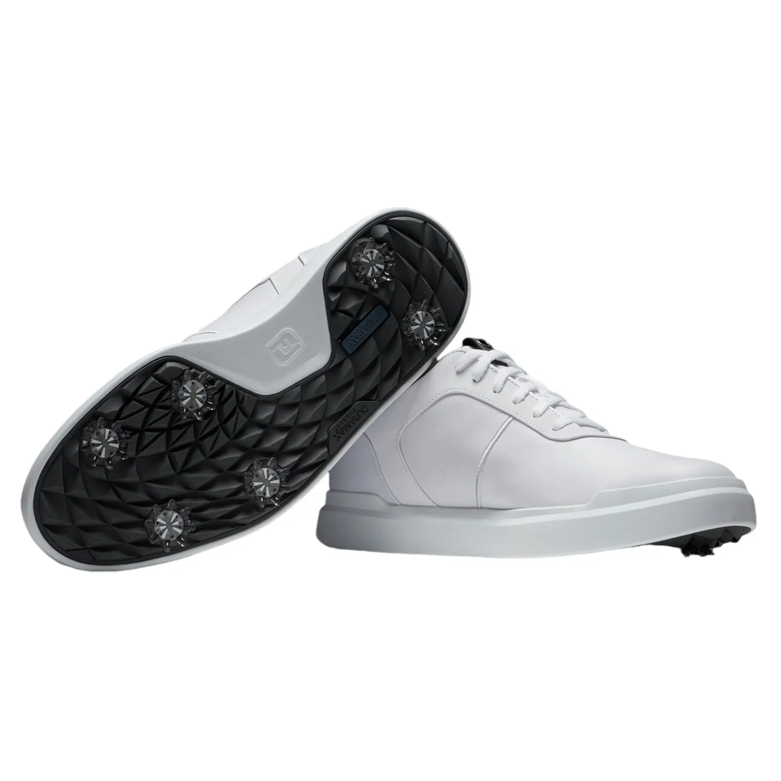 FootJoy Mens Contour Golf Shoes