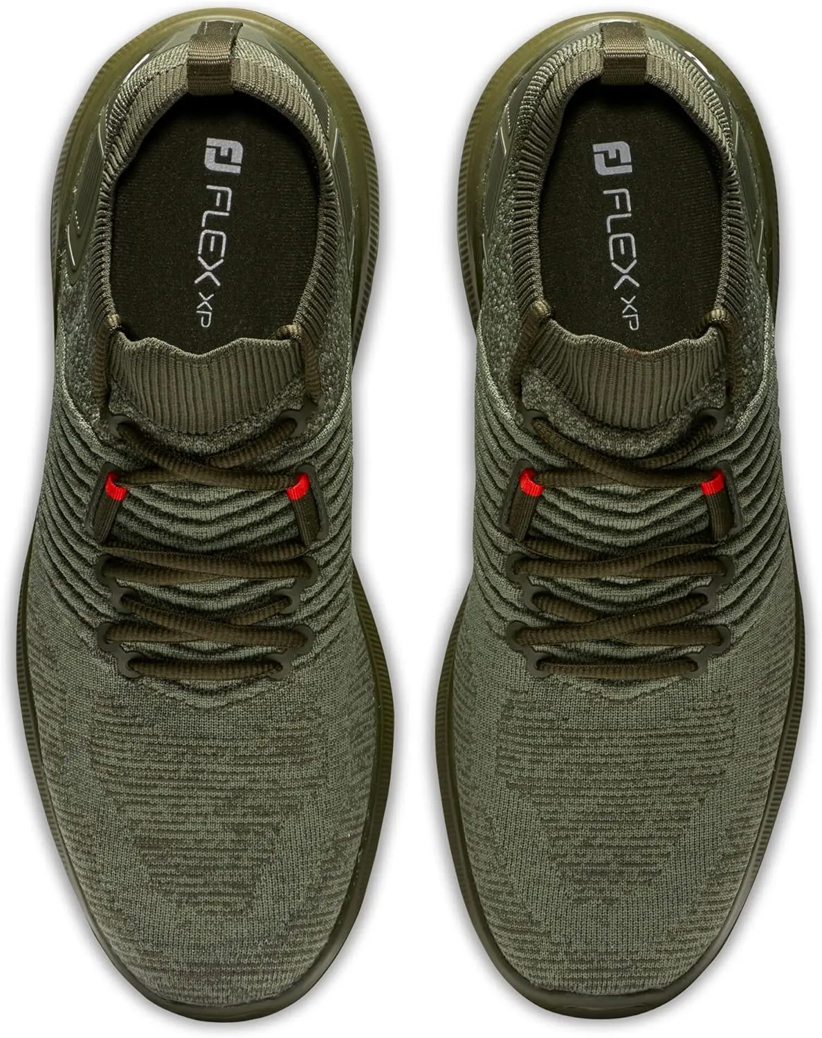 FootJoy Men's FJ Flex XP Golf Shoe