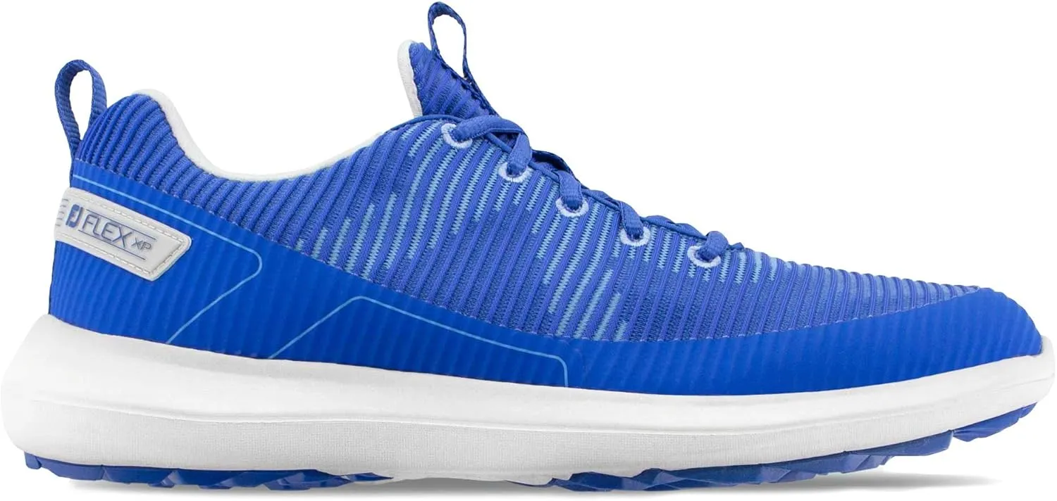 FootJoy Men's FJ Flex XP Golf Shoe