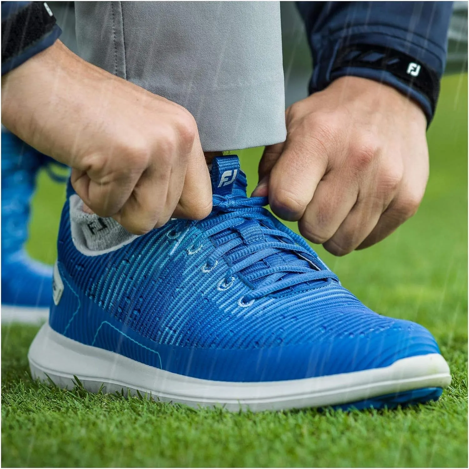 FootJoy Men's FJ Flex XP Golf Shoe