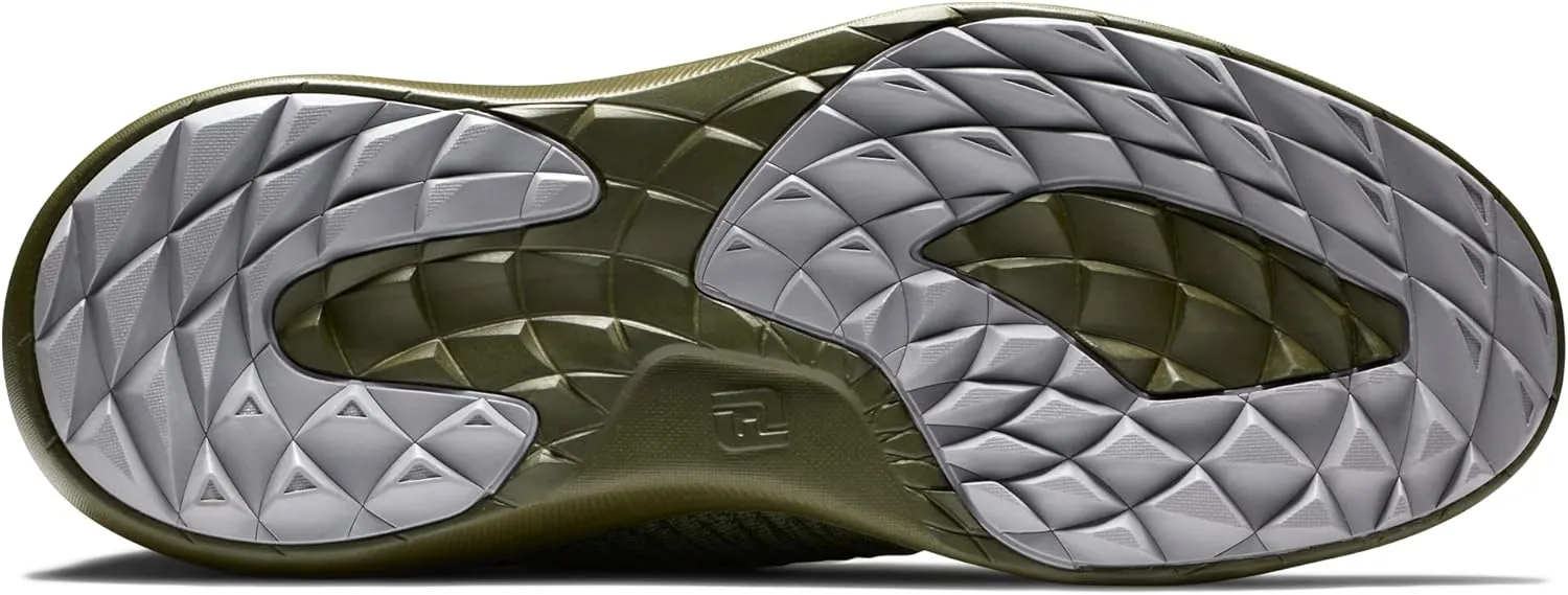 FootJoy Men's FJ Flex XP Golf Shoe