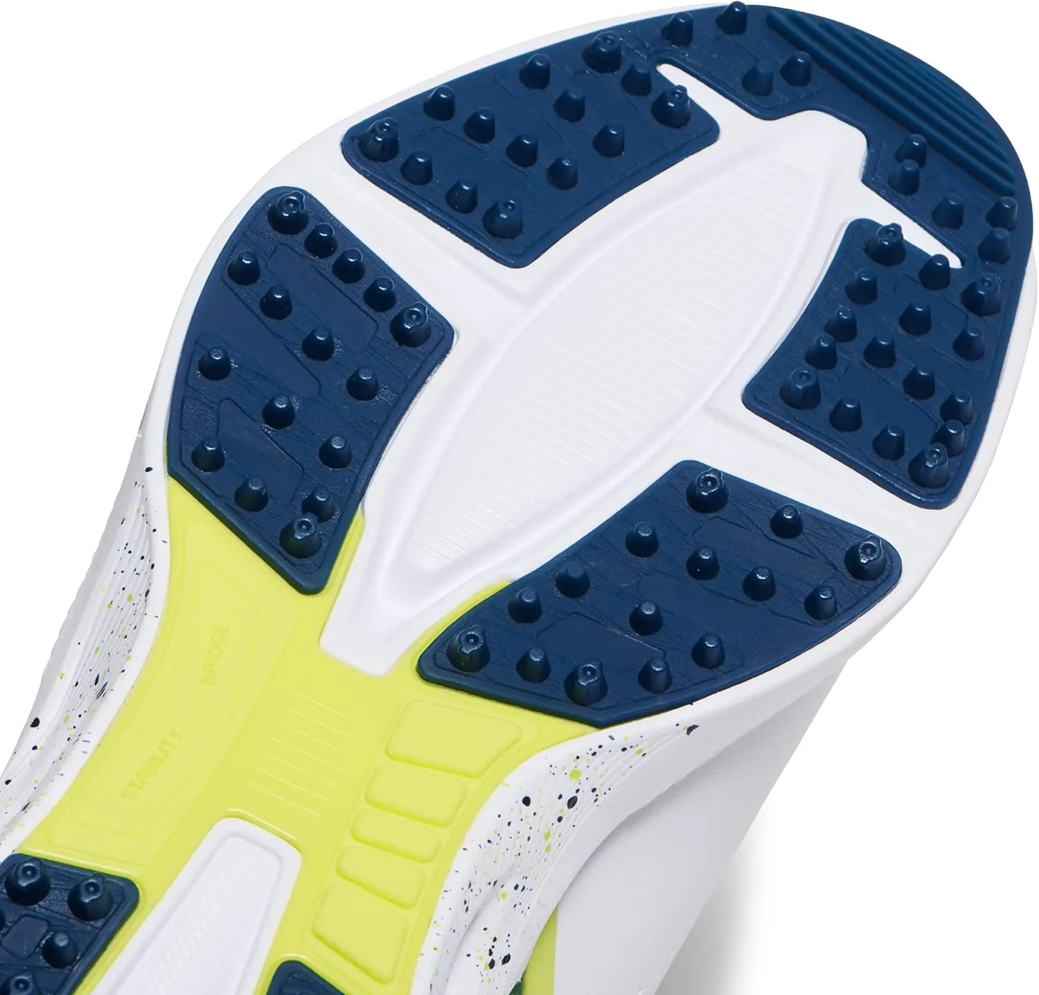FootJoy Men's FJ Fuel Previous Season Style Golf Shoe